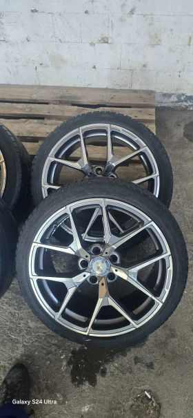 ���� � ������ 225/40R18 �� Mercedes-Benz E 270 | Mobile.bg � ����� ������ 6