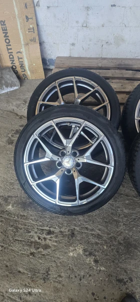 ���� � ������ 225/40R18 �� Mercedes-Benz E 270 | Mobile.bg � ����� ������ 5
