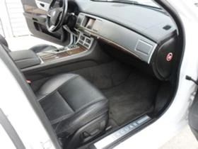 Jaguar Xf 3, 0-D-РЕГИСТРИРАН -ОТЛИЧEН, снимка 12