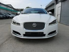 Jaguar Xf 3, 0-D-РЕГИСТРИРАН -ОТЛИЧEН, снимка 17