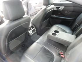 Jaguar Xf 3, 0-D-РЕГИСТРИРАН -ОТЛИЧEН, снимка 11