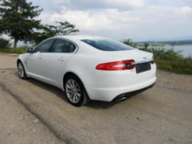 Jaguar Xf 3, 0-D-РЕГИСТРИРАН -ОТЛИЧEН, снимка 7
