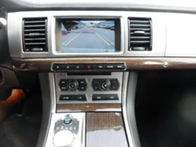 Jaguar Xf 3, 0-D-РЕГИСТРИРАН -ОТЛИЧEН, снимка 14