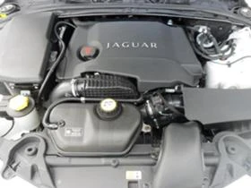 Jaguar Xf 3, 0-D-РЕГИСТРИРАН -ОТЛИЧEН, снимка 16