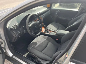 Mercedes-Benz C 220 Нов внос , снимка 10