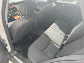 Mercedes-Benz C 220 Нов внос , снимка 9