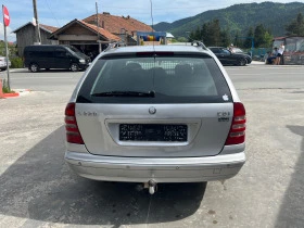 Mercedes-Benz C 220 Нов внос , снимка 8