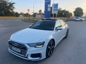 Audi A6 s-line plus 