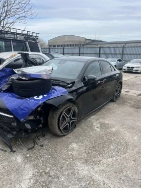 Mercedes-Benz A 250, снимка 2