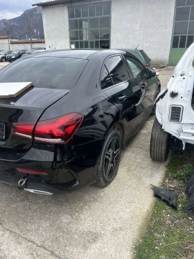 Mercedes-Benz A 250, снимка 3