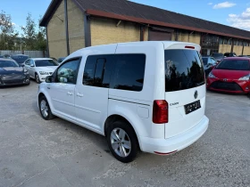 VW Caddy 2.0 tdi DSG 150kc. Дистроник, снимка 7