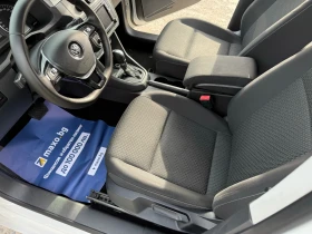 VW Caddy 2.0 tdi DSG 150kc. Дистроник, снимка 8