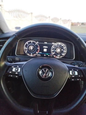 VW Golf  - изображение 8