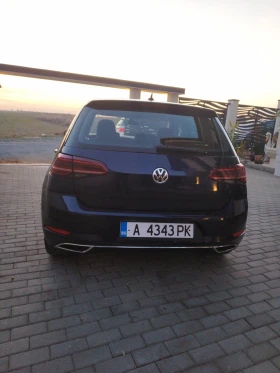 VW Golf  - изображение 4