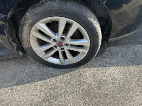 Fiat Croma 1.9 mjet 150, снимка 3