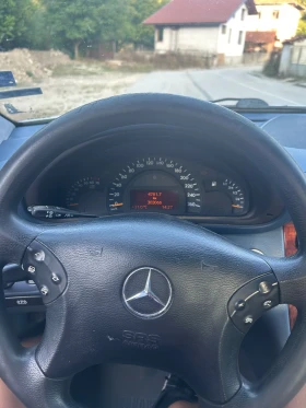 Mercedes-Benz C 180, снимка 7