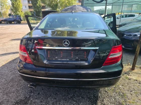 Mercedes-Benz C 220 C220 CDI SEDAN, снимка 10