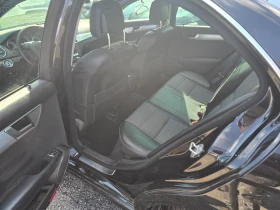 Mercedes-Benz C 220 C220 CDI SEDAN, снимка 12