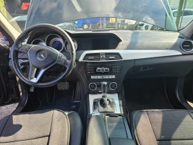 Mercedes-Benz C 220 C220 CDI SEDAN, снимка 11
