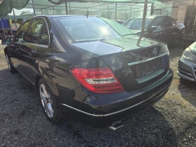 Mercedes-Benz C 220 C220 CDI SEDAN, снимка 8