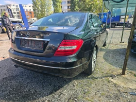 Mercedes-Benz C 220 C220 CDI SEDAN, снимка 7
