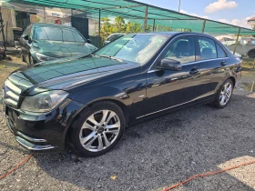 Mercedes-Benz C 220 C220 CDI SEDAN, снимка 3