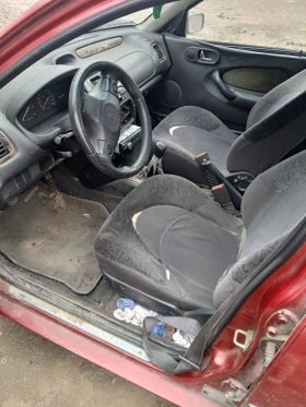 Rover 220, снимка 5