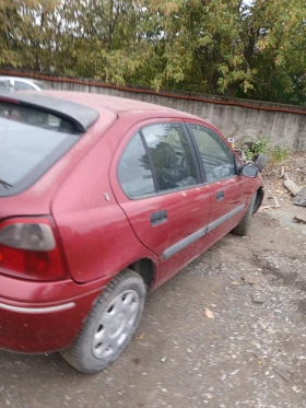 Rover 220, снимка 4