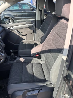 VW Touran 1.2TSI EURO 5, снимка 11