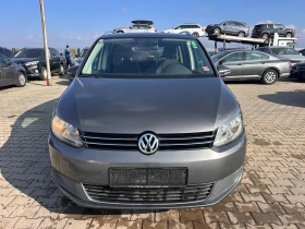 VW Touran 1.2TSI EURO 5, снимка 3