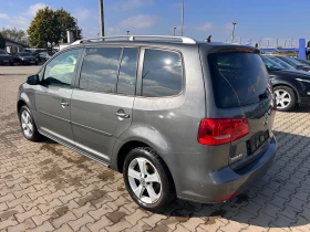 VW Touran 1.2TSI EURO 5, снимка 8