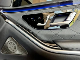Mercedes-Benz S 500 L 4Matic AMG EXCLUSIVE 1-ви Собственик! , снимка 11