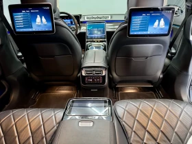 Mercedes-Benz S 500 L 4Matic AMG EXCLUSIVE 1-ви Собственик! , снимка 15