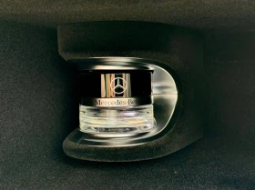 Mercedes-Benz S 500 L 4Matic AMG EXCLUSIVE 1-ви Собственик! , снимка 10