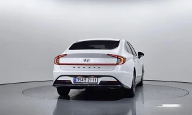 Hyundai Sonata 2.0 LPG Style * НАЙ-ДОБРА ЦЕНА В БЪЛГАРИЯ* , снимка 4