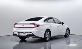 Hyundai Sonata 2.0 LPG Style * НАЙ-ДОБРА ЦЕНА В БЪЛГАРИЯ* , снимка 2