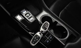 Hyundai Sonata 2.0 LPG Style * НАЙ-ДОБРА ЦЕНА В БЪЛГАРИЯ* , снимка 9