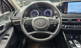 Hyundai Sonata 2.0 LPG Style * НАЙ-ДОБРА ЦЕНА В БЪЛГАРИЯ* , снимка 13
