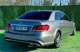Mercedes-Benz E 350 AMG E350 258ks, снимка 6