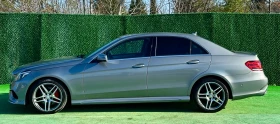 Mercedes-Benz E 350 AMG E350 258ks, снимка 7