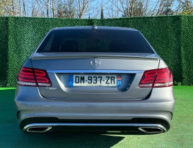 Mercedes-Benz E 350 AMG E350 258ks, снимка 4
