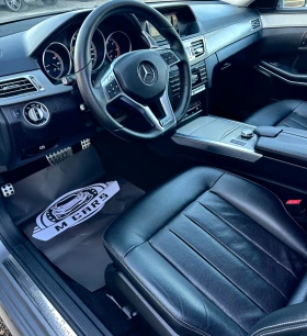 Mercedes-Benz E 350 AMG E350 258ks, снимка 15
