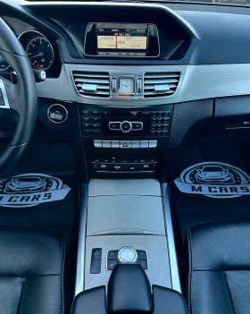 Mercedes-Benz E 350 AMG E350 258ks, снимка 10