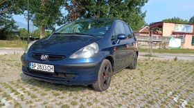 Honda Jazz, снимка 13
