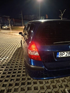 Honda Jazz, снимка 16