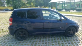 Honda Jazz, снимка 11