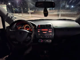 Honda Jazz, снимка 15