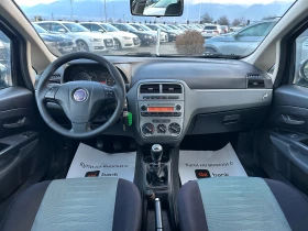 Fiat Punto EVO* 1.3mjet* 6speed* TOP* , снимка 8