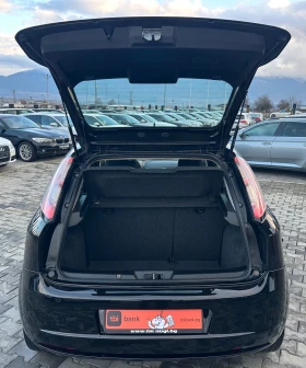 Fiat Punto EVO* 1.3mjet* 6speed* TOP* , снимка 16