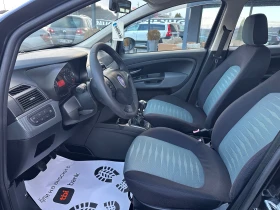 Fiat Punto EVO* 1.3mjet* 6speed* TOP* , снимка 12